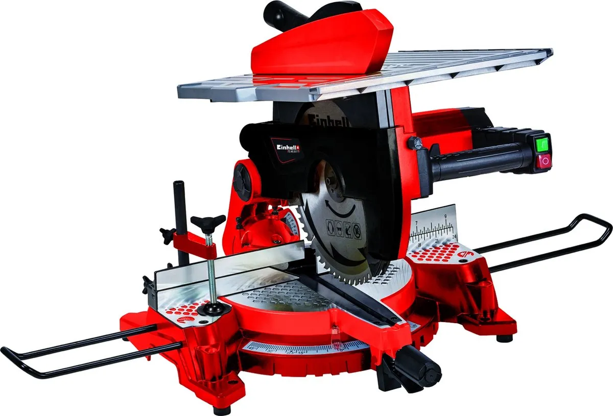 Einhell TC-MS 3017 T Elektrische Verstekzaag 2000W