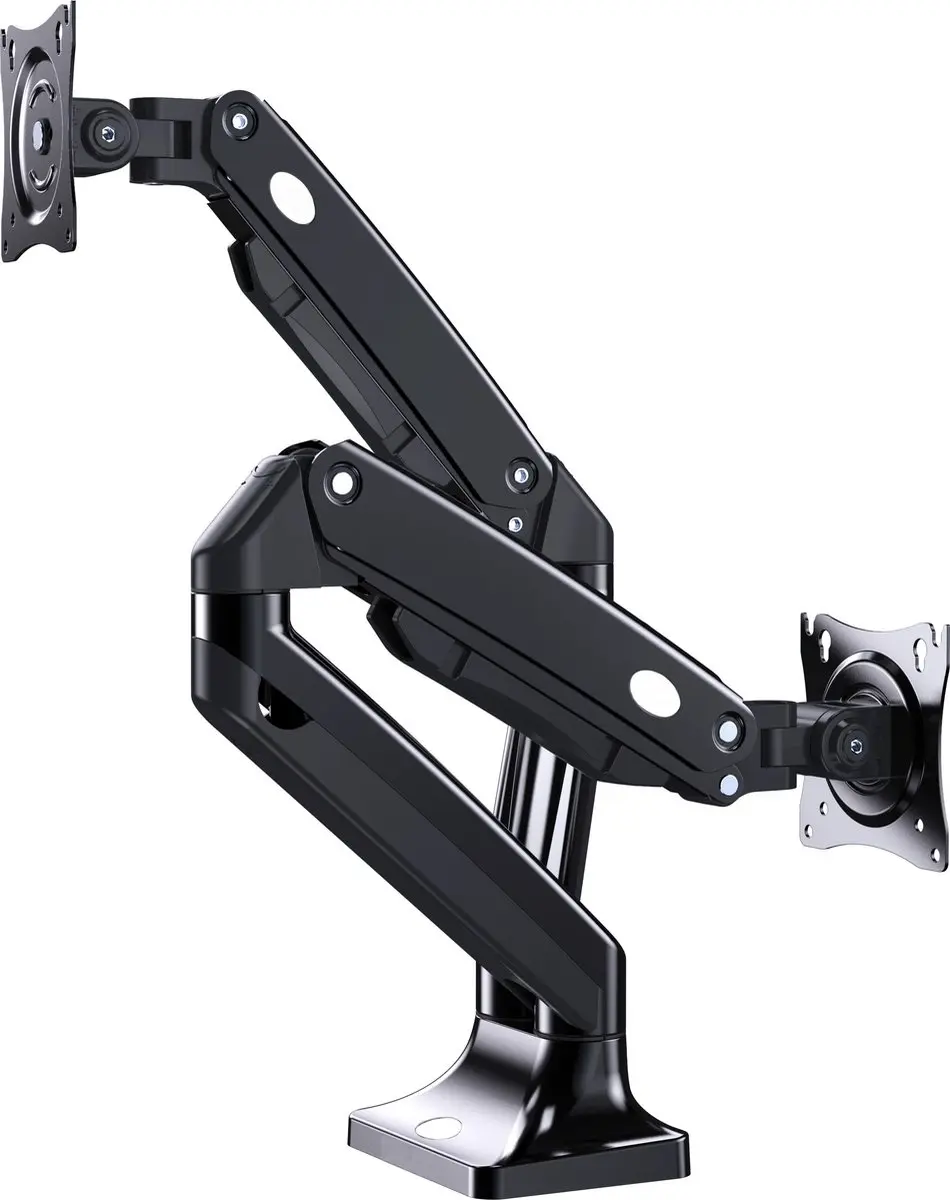 Gembird MA-DA2-03 Full-Motion Monitorarm