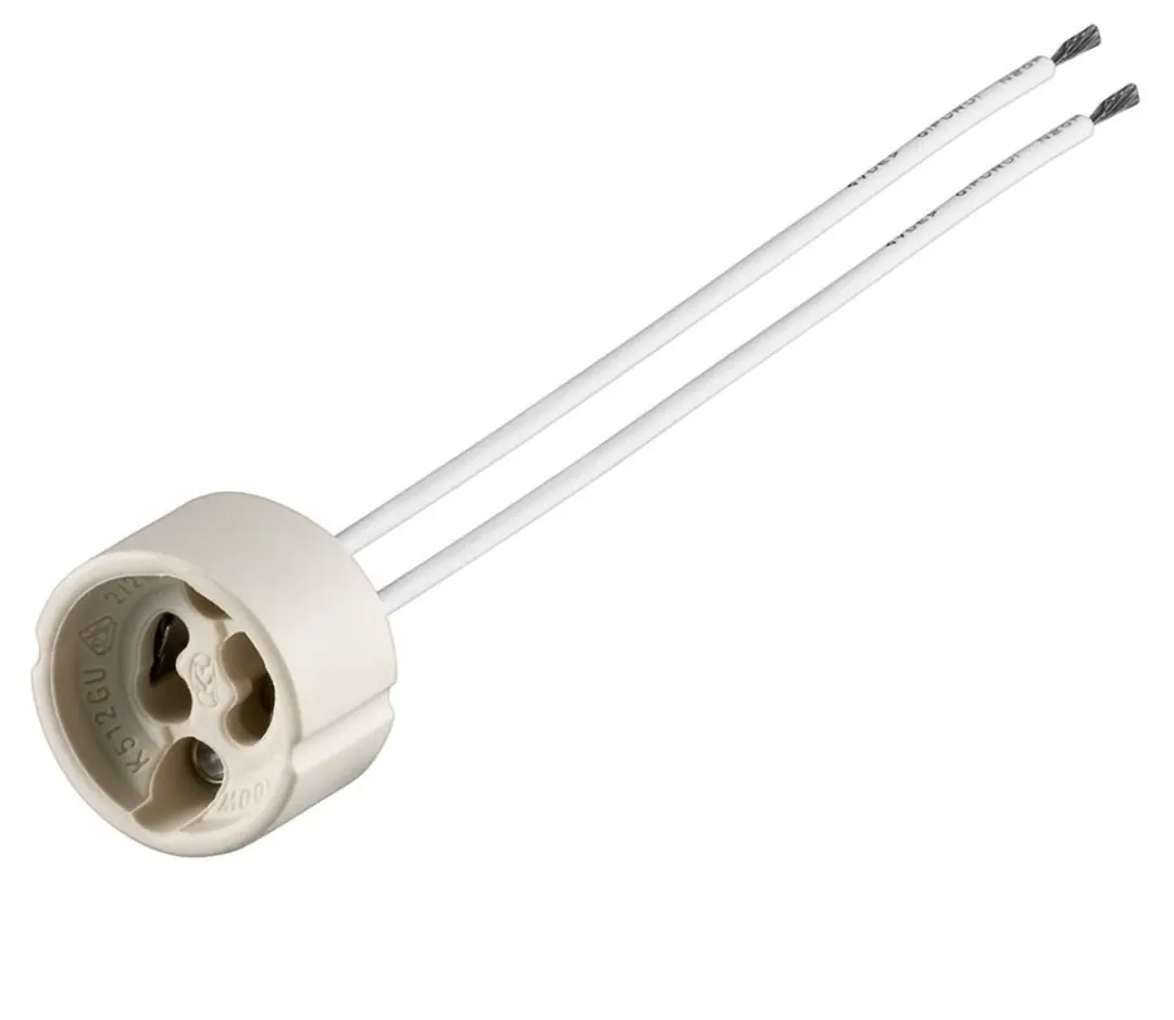 Goobay GU10 Lampfitting Kabel
