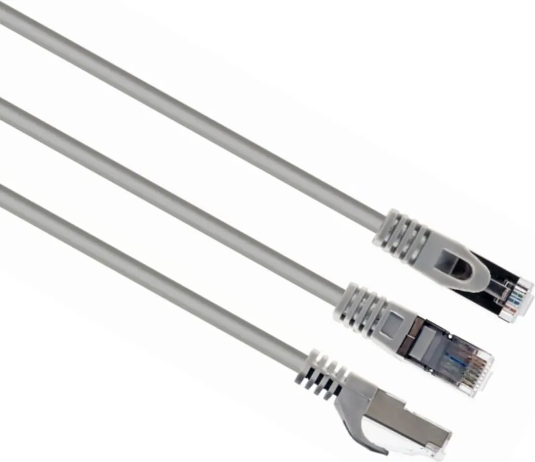 Gembird CablExpert PP6-7.5M FTP Cat6 Kabel - 7.5m - Grijs