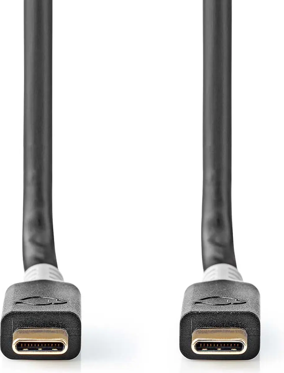 Nedis USB-C Kabel CCBW64020AT10