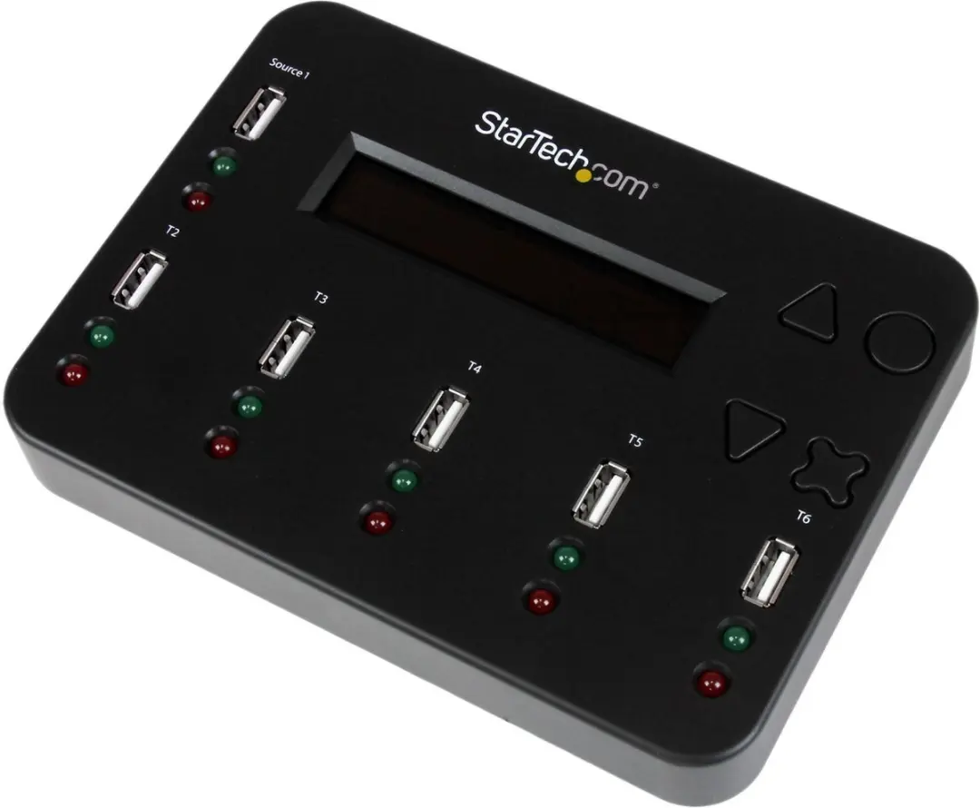 Startech USBDUP15 USB Flash Drive Duplicator