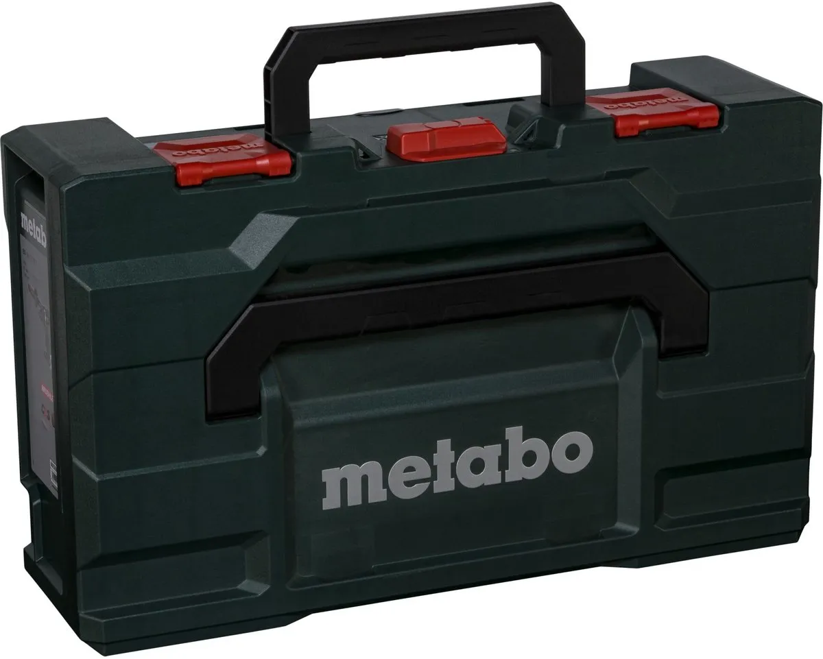 Metabo BS 18 LTX BL I Accuboormachine 18V - 1,5-13mm - afbeelding 6 van 6