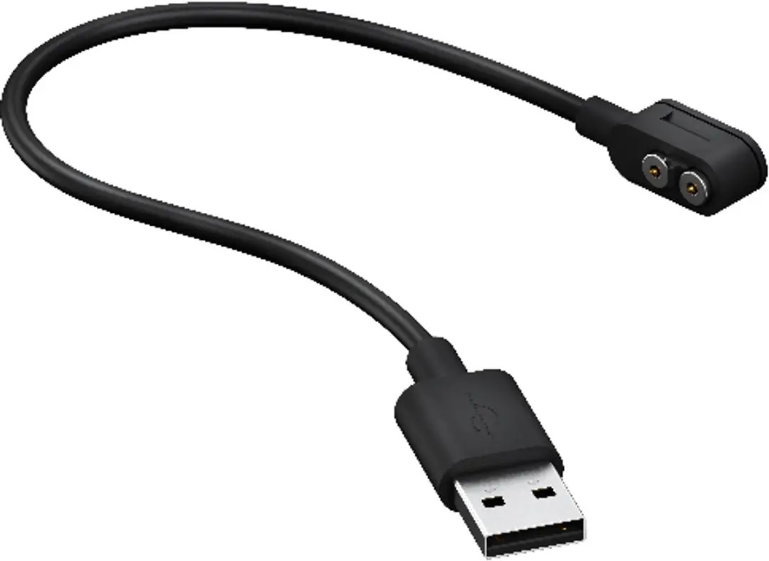 Ledlenser Magnetische USB Type A Laadkabel