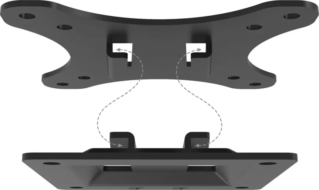 TV Mount Digitus DA-90303-1 18 kg