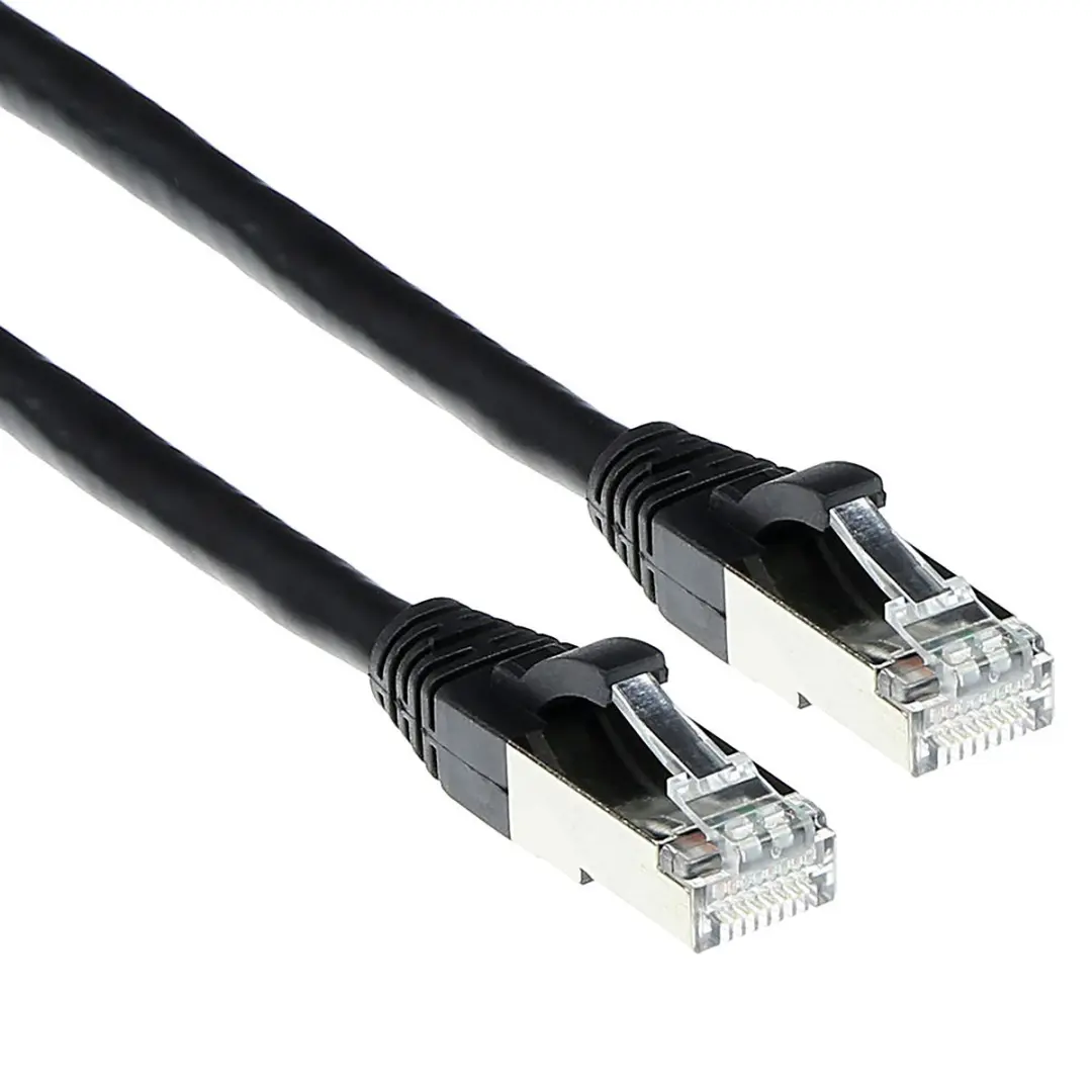 ACT SFTP CAT6A Patchkabel 1,5m FB6951