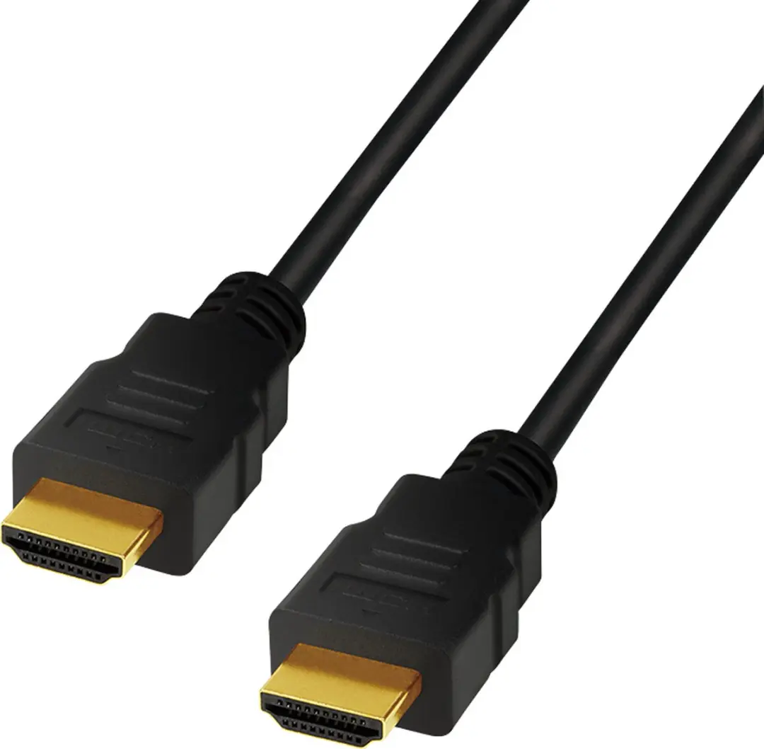 Logilink HDMI 2.1 Kabel 3.00m 8K/60Hz