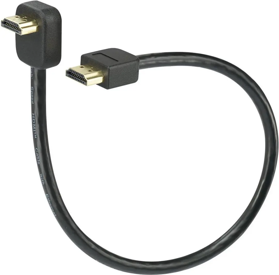 SpeaKa Professional SP-7870508 HDMI-kabel 4K UHD