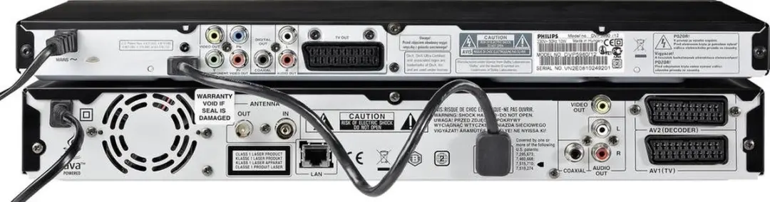 SpeaKa Professional SP-7870508 HDMI-kabel 4K UHD - 0,30m - Zwart