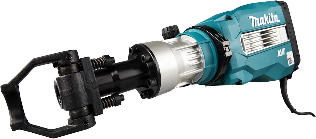 Makita HM1512 Breekhamer 1850W - 48,5J - Beton/Steen