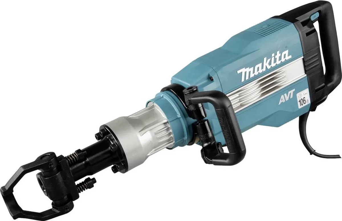 Makita HM1512 Breekhamer 1850W