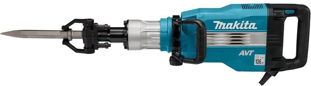 Makita HM1512 Breekhamer 1850W - 48,5J - Beton/Steen
