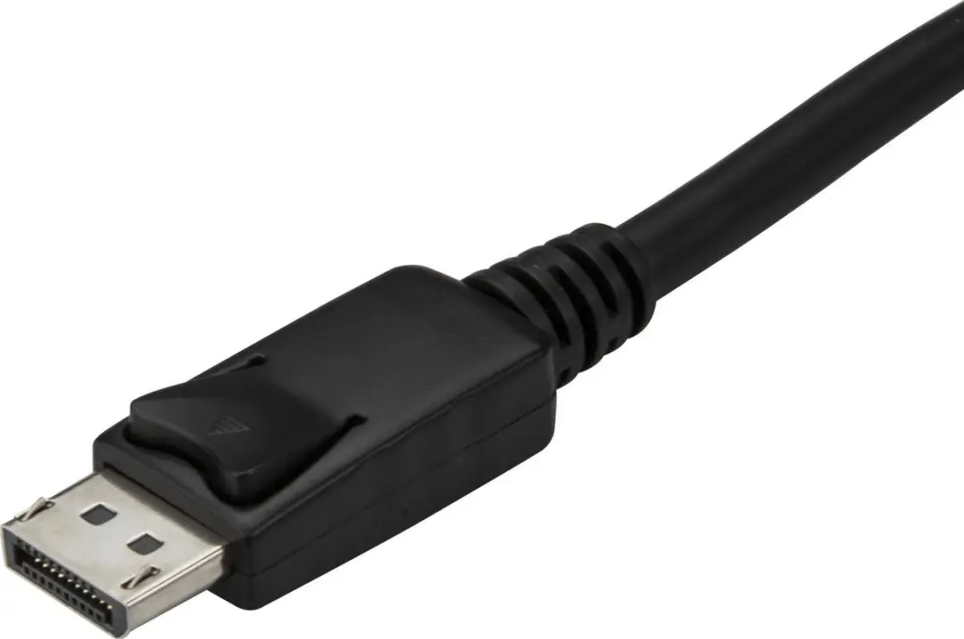 Startech USB-C naar DisplayPort Kabel 1m - CDP2DPMM1MB