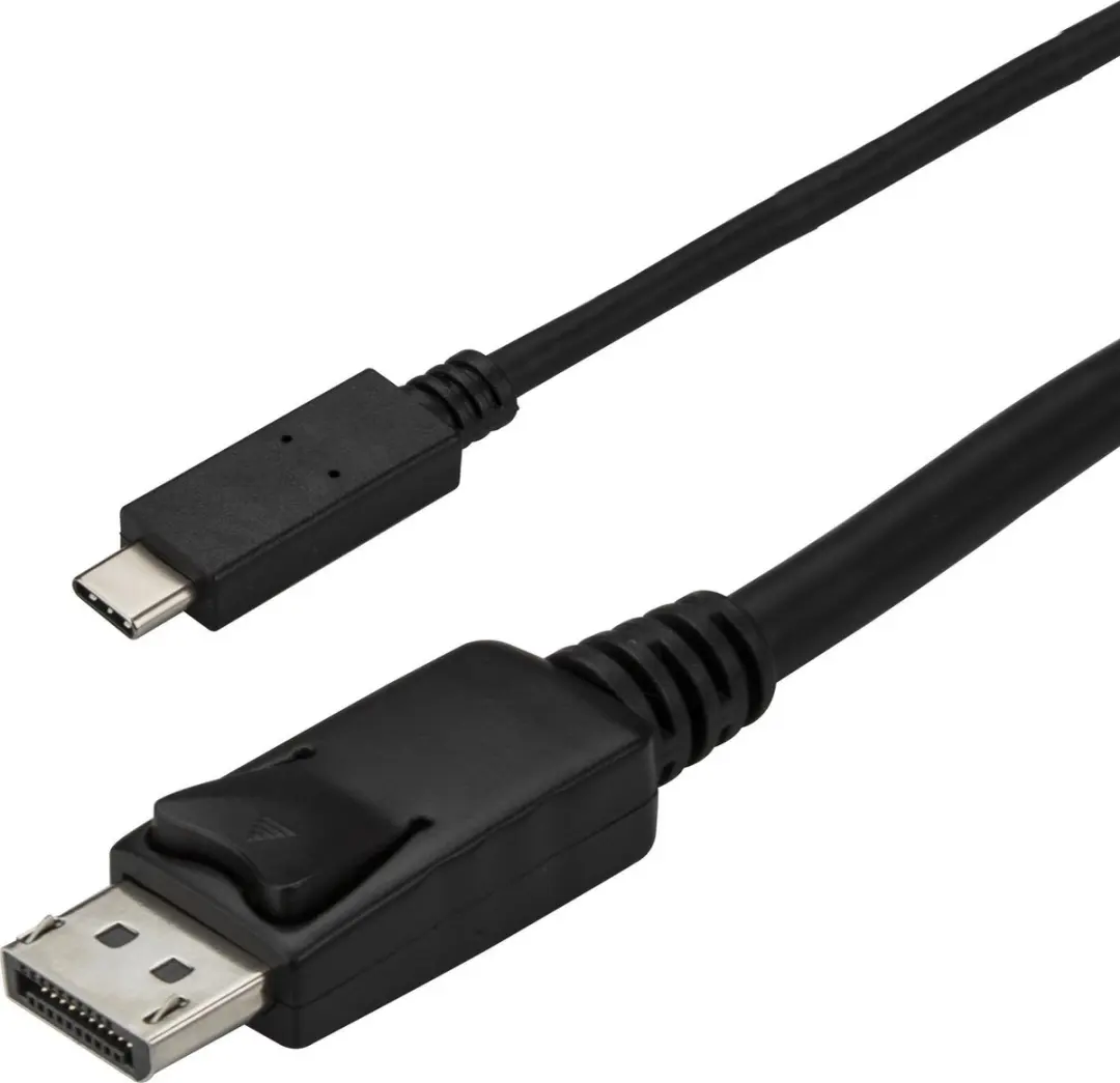 Startech USB-C naar DisplayPort Kabel 1m - CDP2DPMM1MB