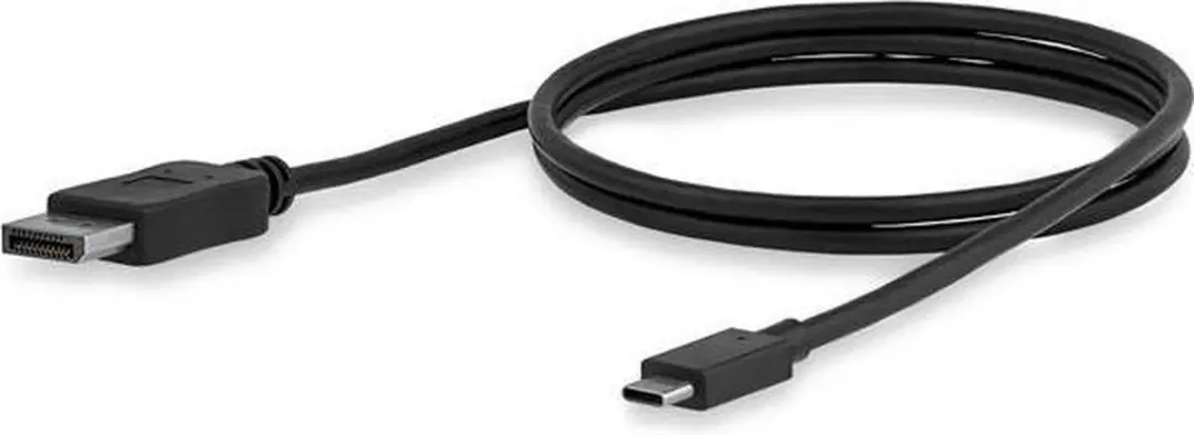 Startech USB-C naar DisplayPort Kabel 1m - CDP2DPMM1MB
