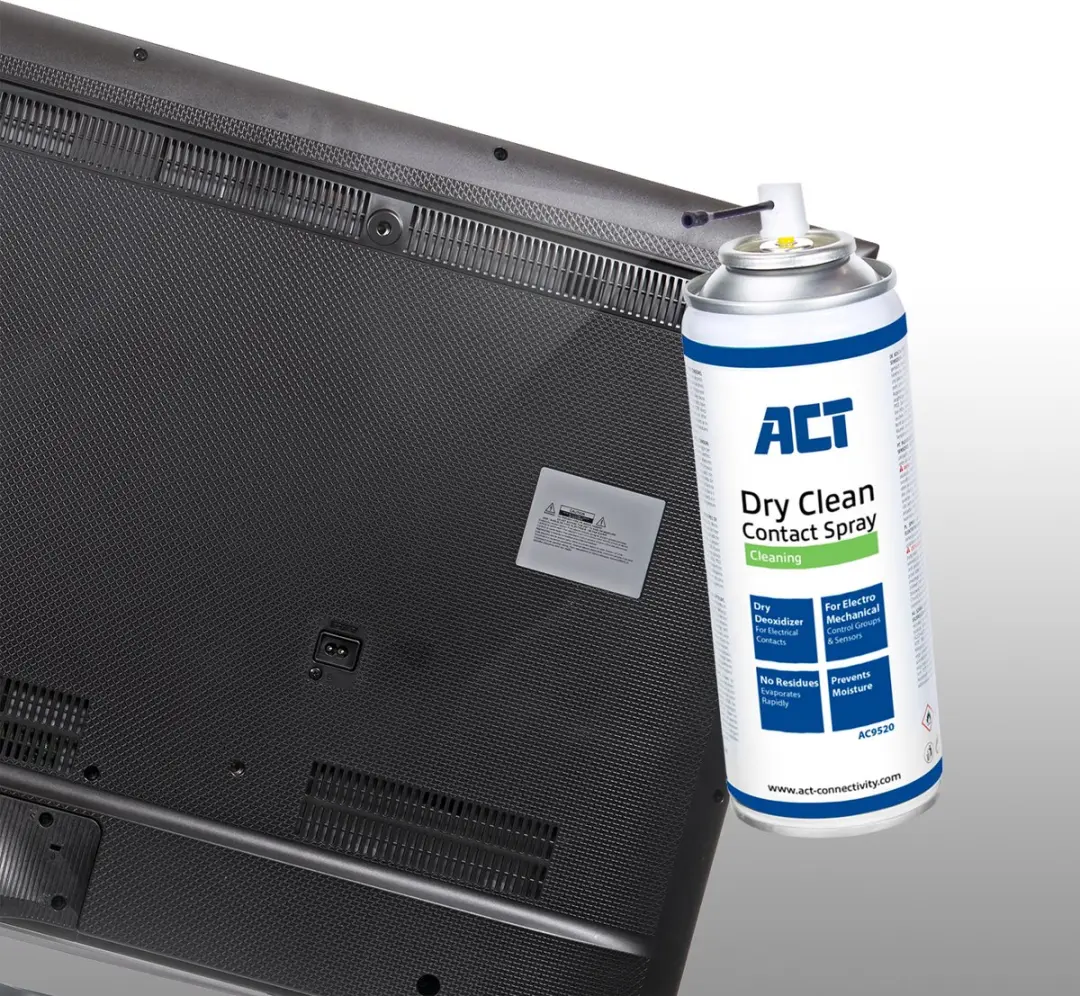 ACT Contactspray AC9520 - 200ml