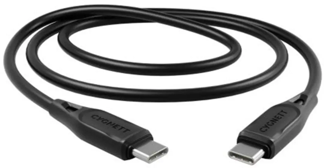 Cygnett USB-C naar USB-C Kabel 2m