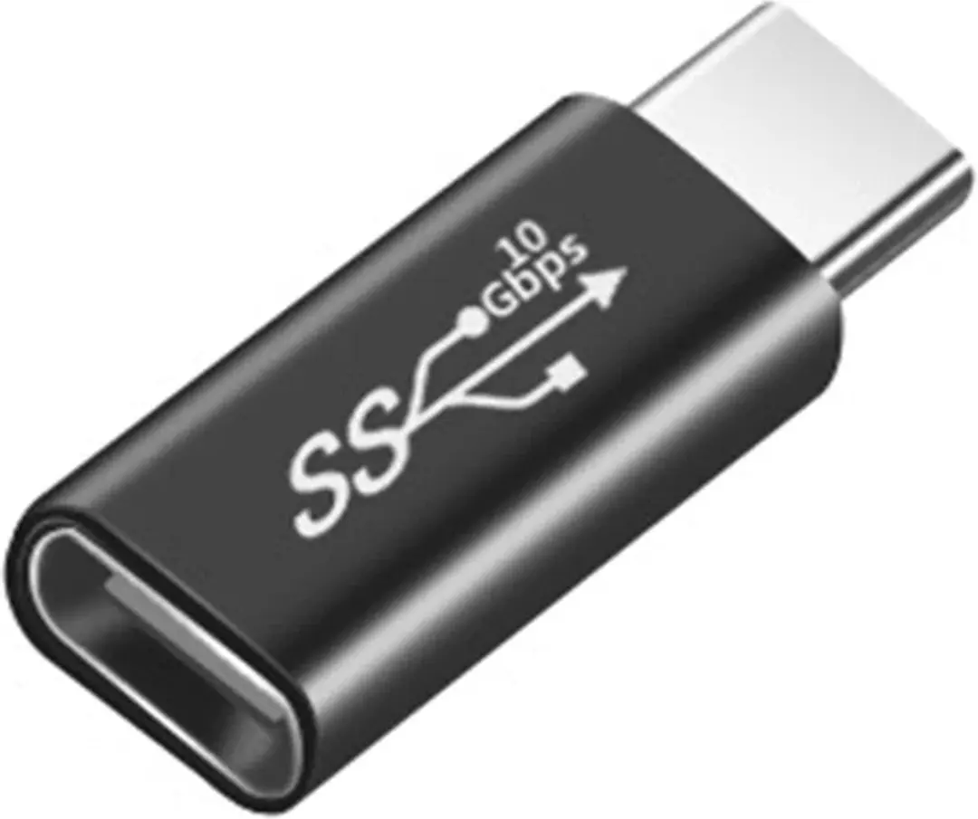 NÖRDIC USBC-MF USB-C Adapter