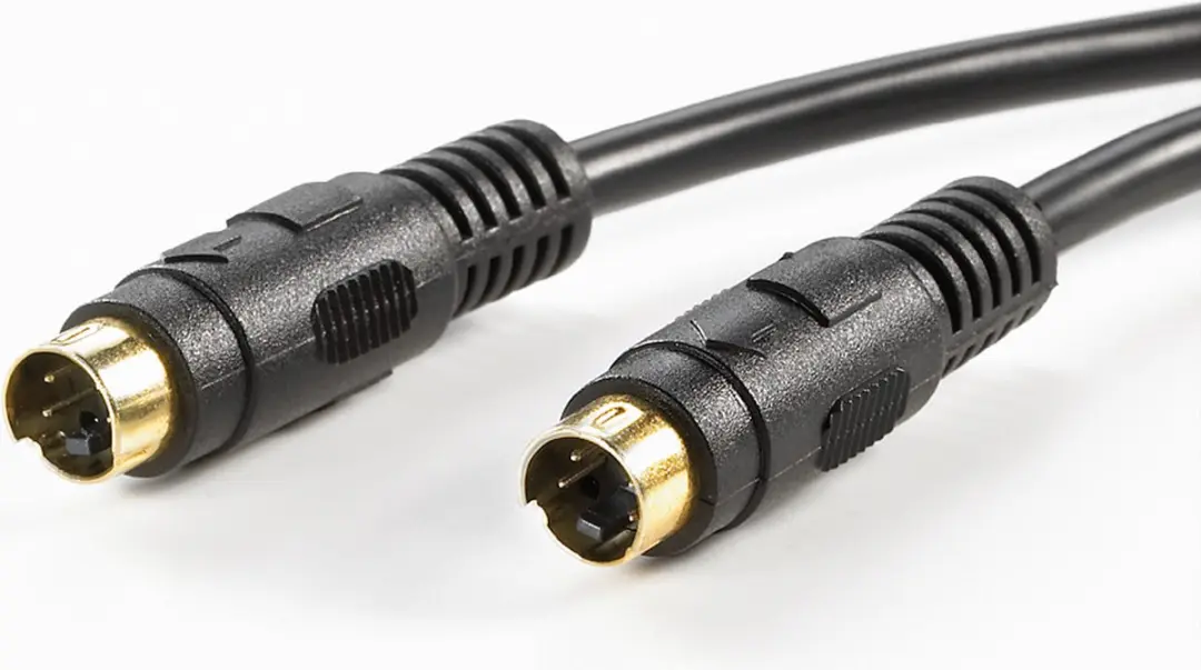 Value S-Video Kabel - 3m