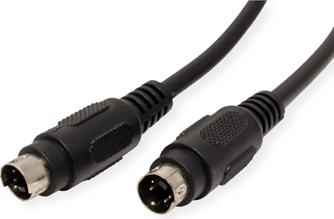Value S-Video Kabel - 3m