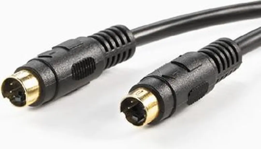 Value S-Video Kabel - 3m