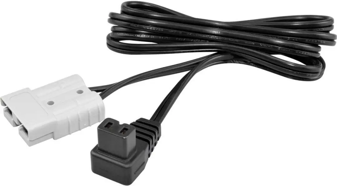 Tru Components TC-13763228 Aansluitkabel 2x1.31mm²