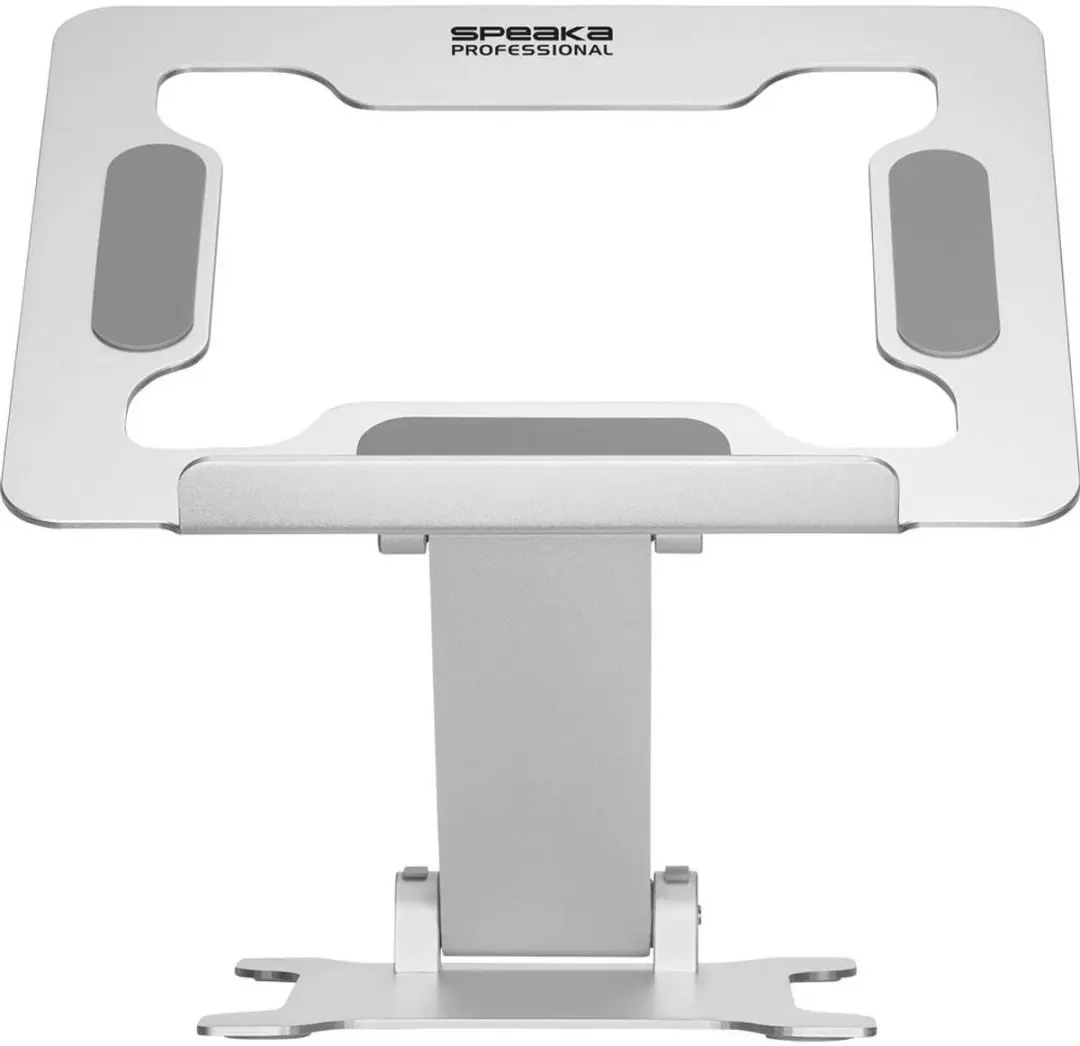 SpeaKa Professional SP-LS-200 Laptopstandaard