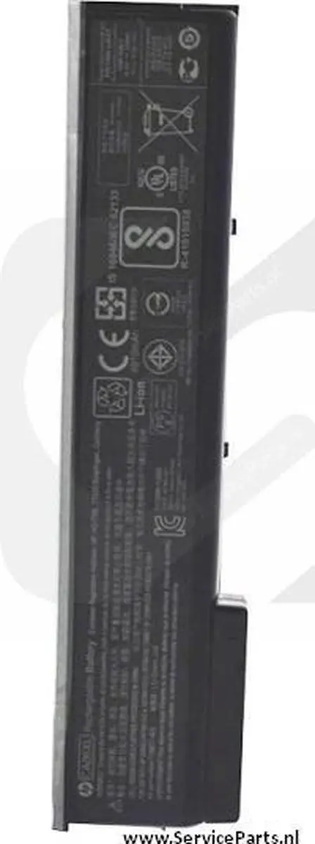 HP 718756-001 Accu 2800mAh