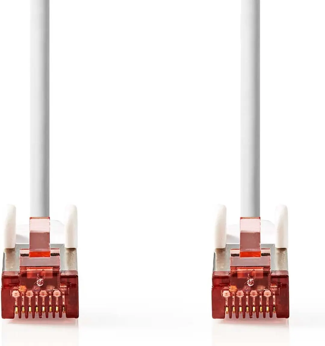 Nedis CAT6 Netwerkkabel CCGL85221WT75