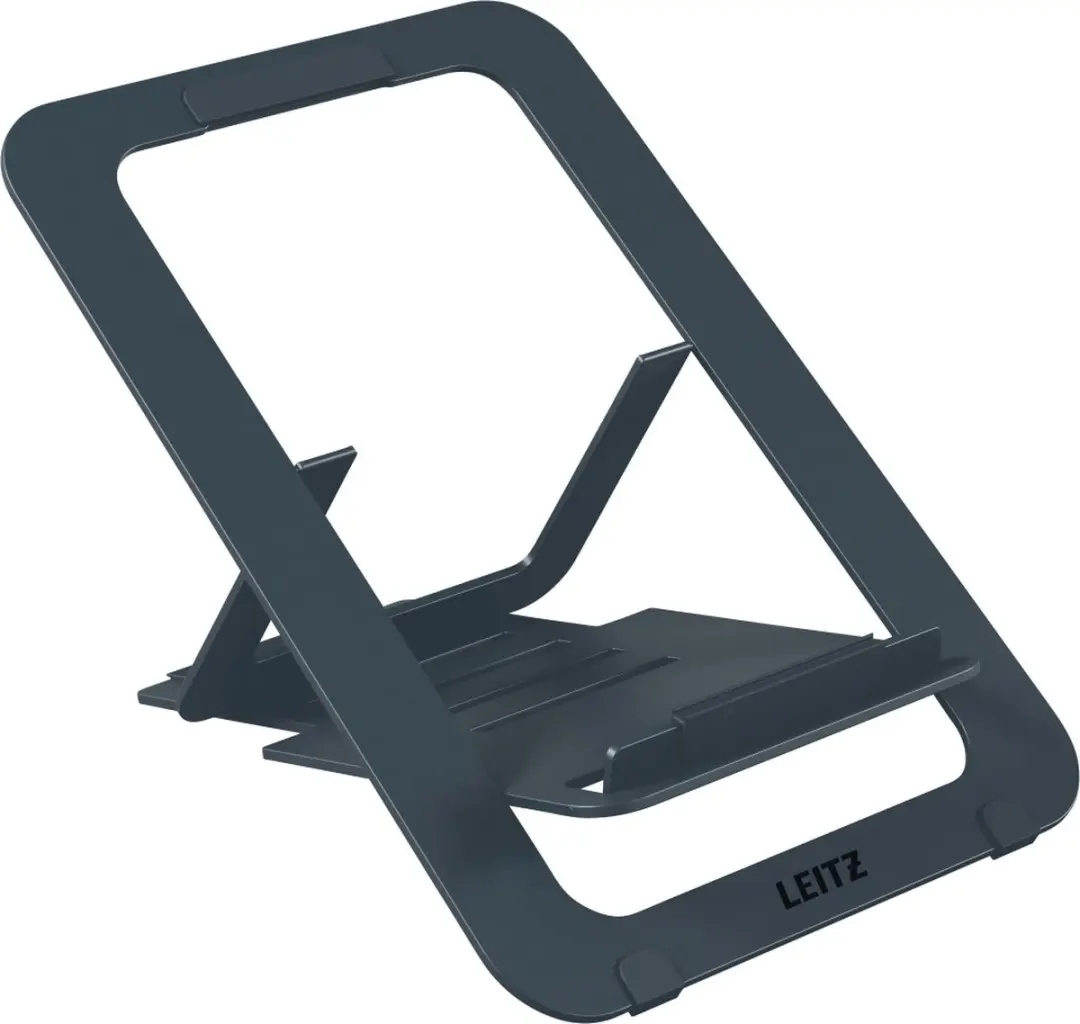 Leitz Ergo Aluminium Ultra Laptopstandaard 63460089