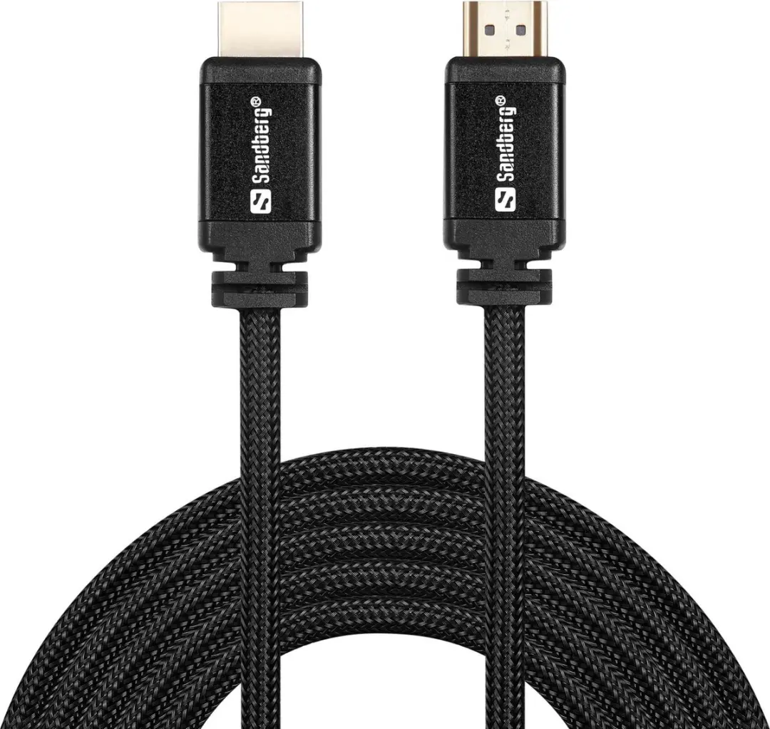 Sandberg HDMI 2.0 Kabel 10m