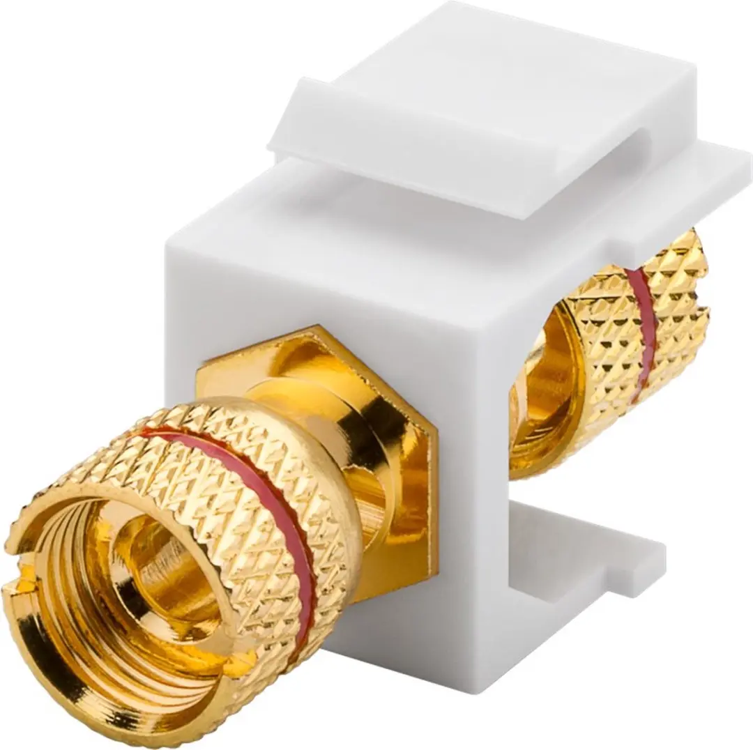 Goobay Keystone-module Luidspreker