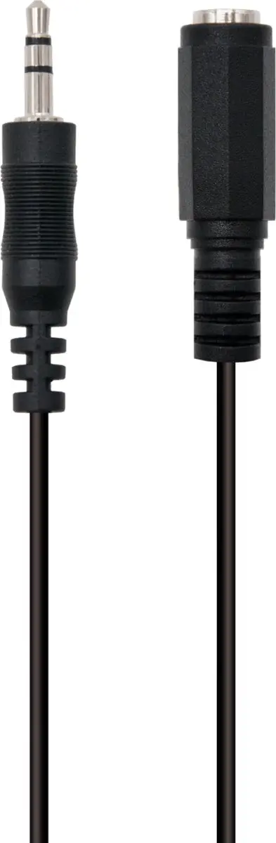 Ewent Audio Jack Kabel 3.5mm