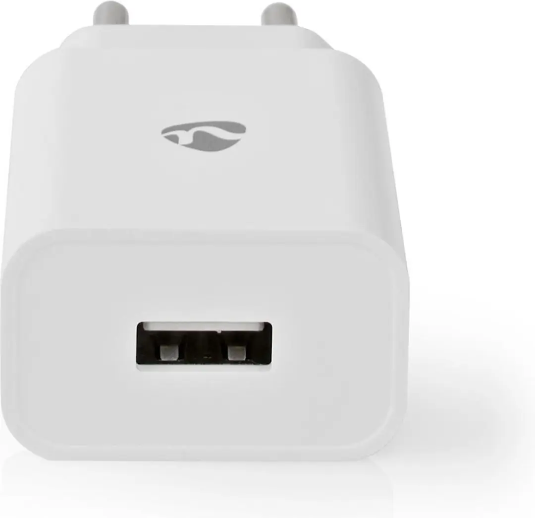 Nedis WCHAU242AWTP Oplader 12W