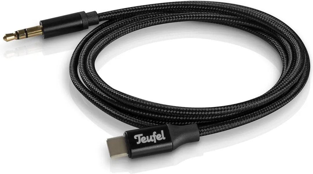 Teufel USB-C Kabel 107cm