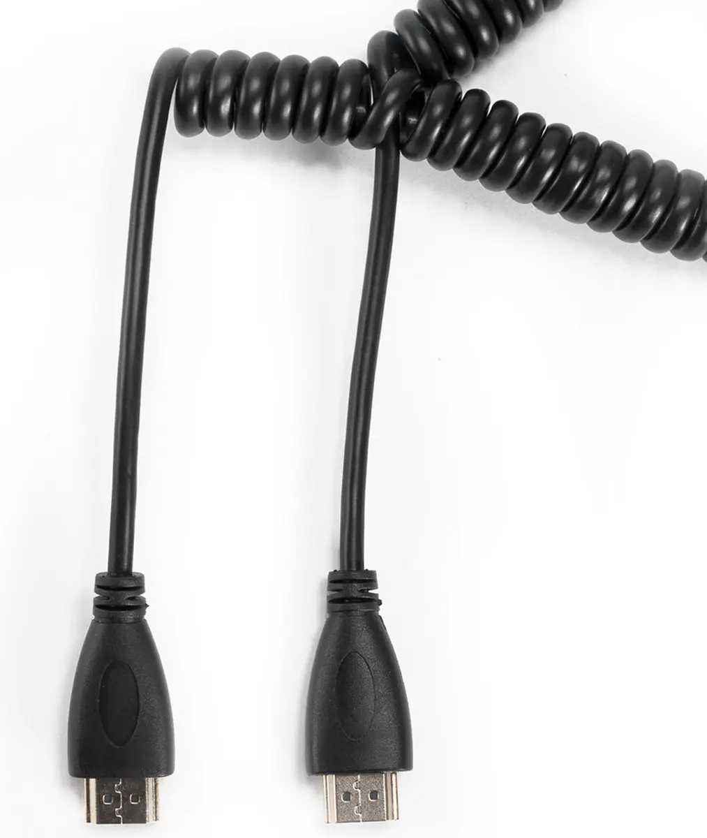 Caruba D135702 HDMI Kabel 1,5m - Type A - Zwart