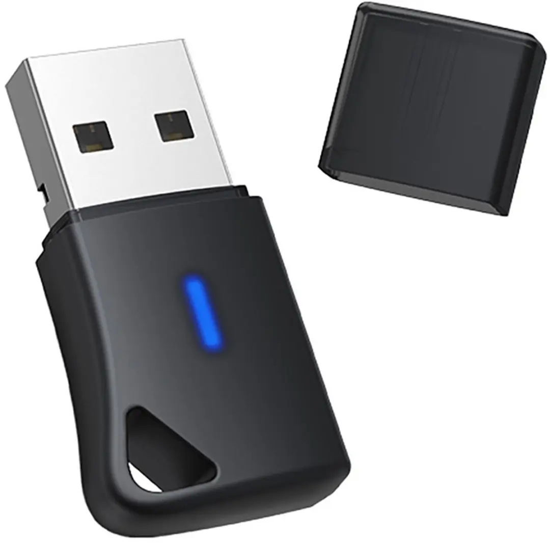 Baseus Encok BA04+ Bluetoothadapter 5.4