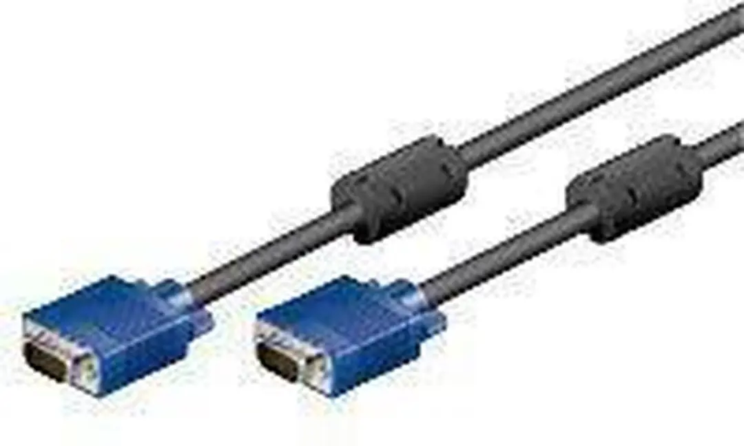 Goobay VGA Kabel - 10 Stuks