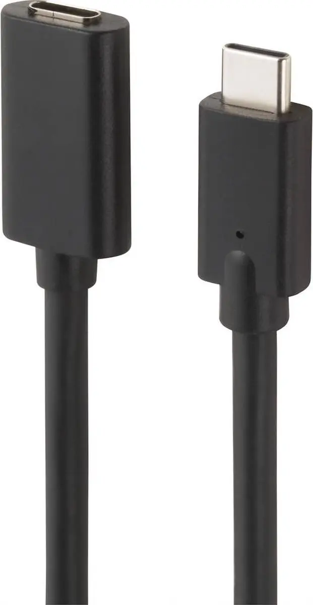 Renkforce RF-4755222 USB-C Kabel 2.0m - USB 3.2 Gen2 - afbeelding 6 van 6