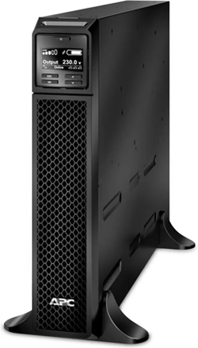 APC SRT3000XLI UPS