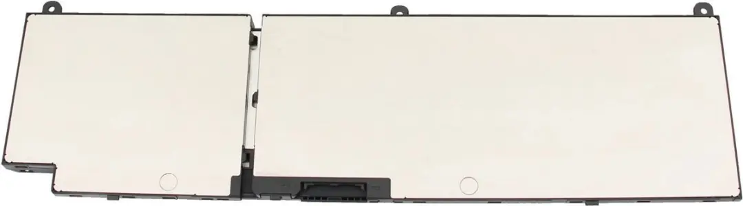 Dell 68ND3 Batterij - 95Wh