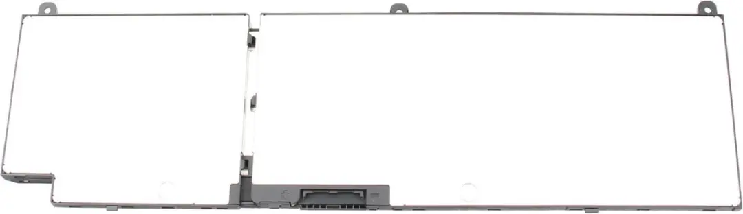 Dell 68ND3 Batterij - 95Wh