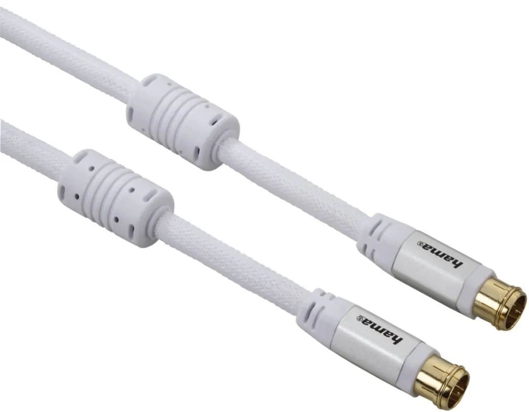 Satellietantennekabel Flexi-Slim 2m 90dB