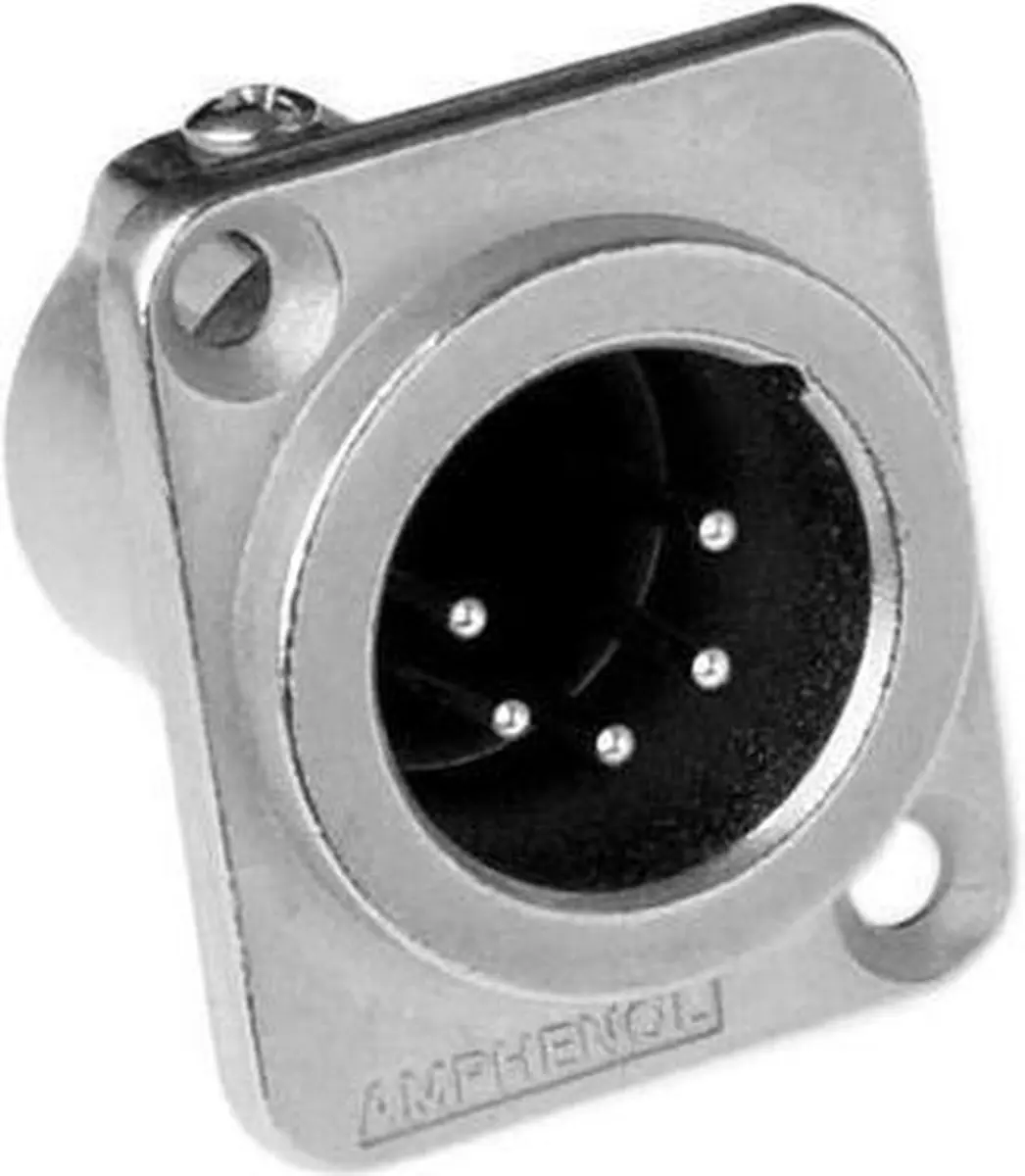 Amphenol AC5MDZ Kabeladapter