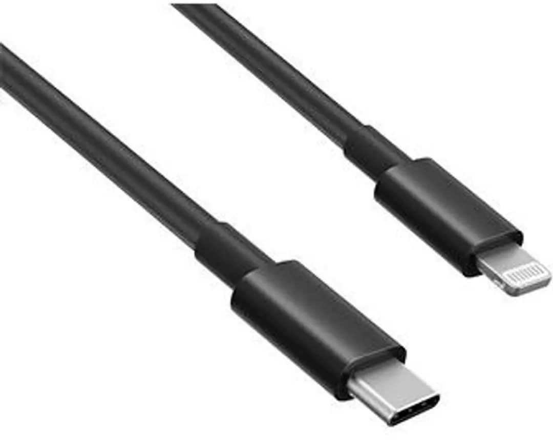 Hamlet XCUC-LGT150 Lightning-kabel 1,5m
