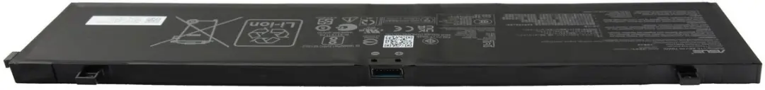 Asus 0B200-04110100 Batterij - 76Wh