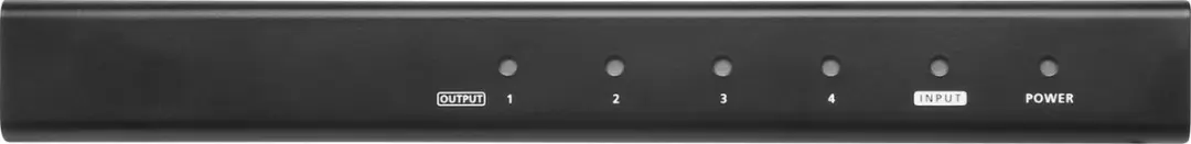 ATEN VS184B HDMI Splitter 4 Poorten - 4K/2K - afbeelding 6 van 6