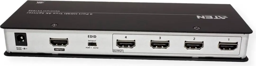 ATEN VS184B HDMI Splitter 4 Poorten - 4K/2K