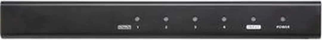 ATEN VS184B HDMI Splitter 4 Poorten - 4K/2K