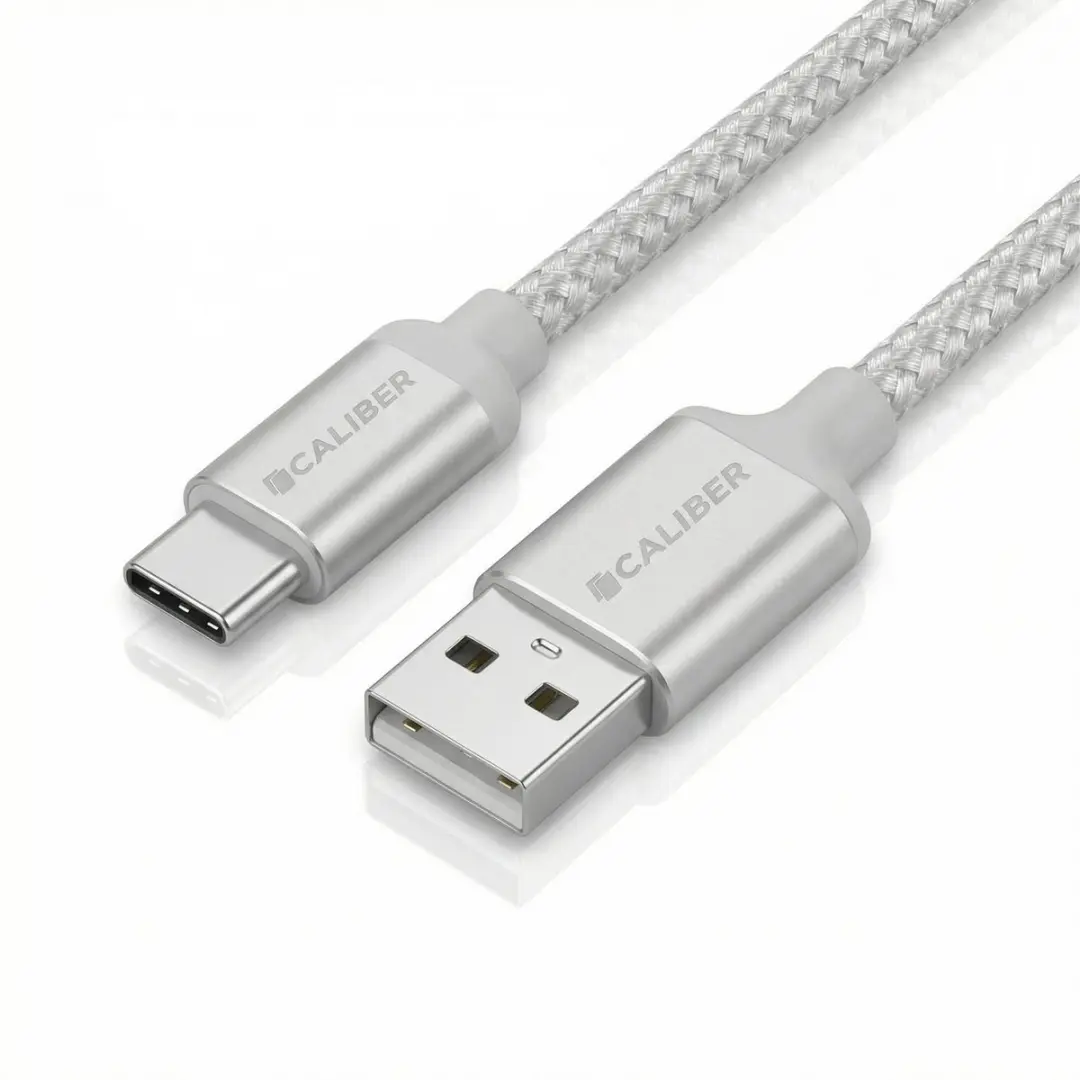 Caliber USB C Kabel CL-UC-1PACK